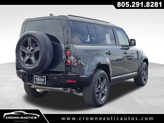 2024 Land Rover Defender L663 - Image 7 of 12
