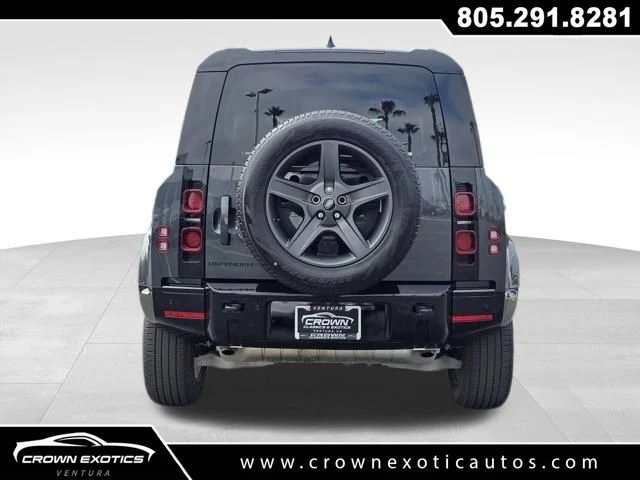 2024 Land Rover Defender L663 - Image 6 of 12