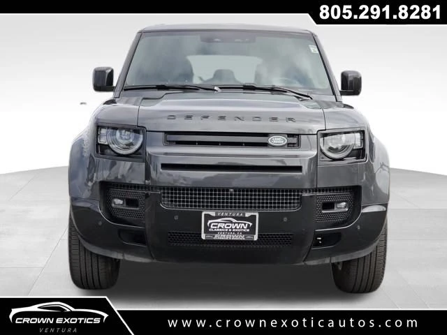 2024 Land Rover Defender L663 - Image 2 of 12