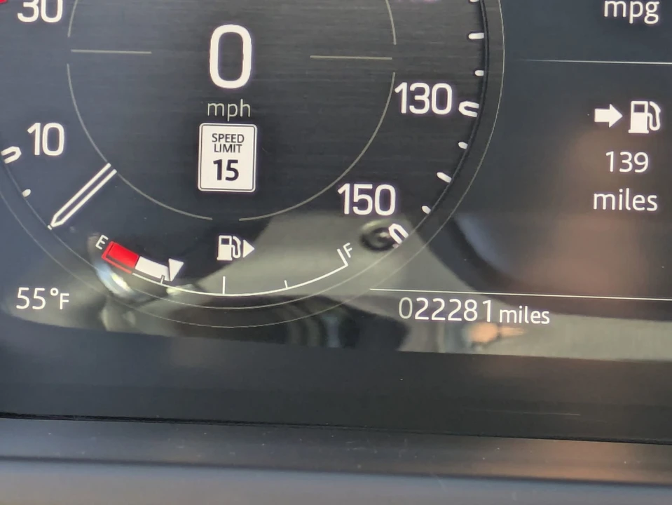 2024 Land Rover Defender L663 - Image 21 of 21
