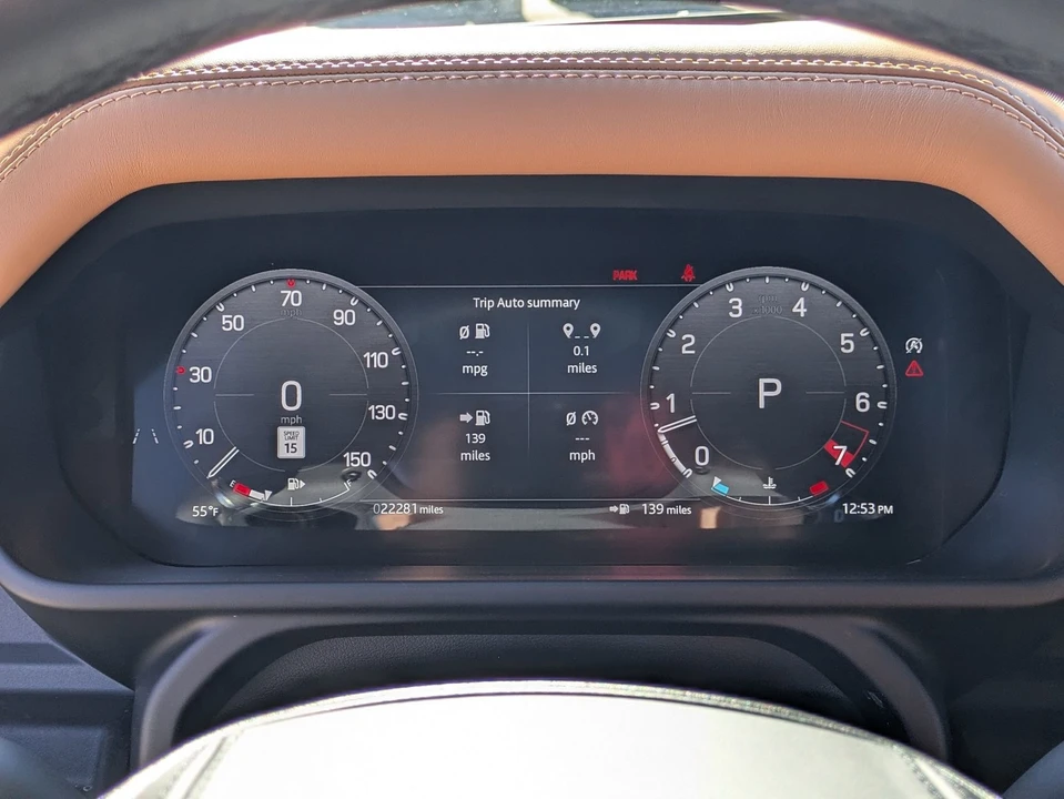 2024 Land Rover Defender L663 - Image 20 of 21