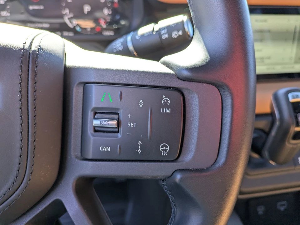 2024 Land Rover Defender L663 - Image 19 of 21
