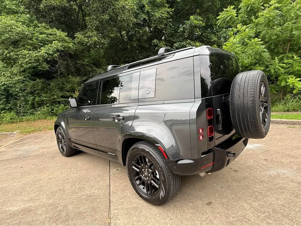 2024 Land Rover Defender L663 - Image 6 of 15