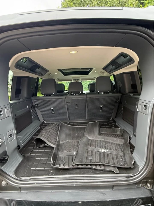 2024 Land Rover Defender L663 - Image 9 of 15