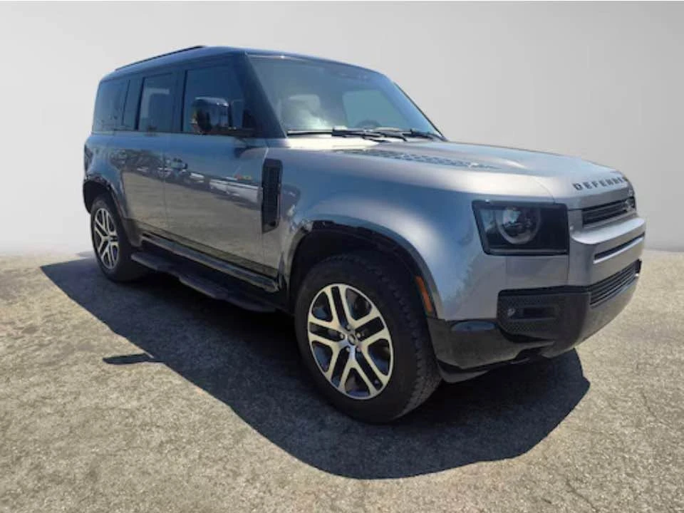 2024 Land Rover Defender L663 - Image 7 of 12