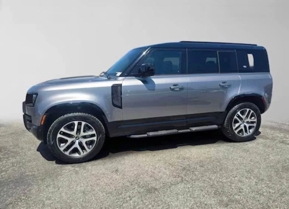 2024 Land Rover Defender L663 - Image 2 of 12