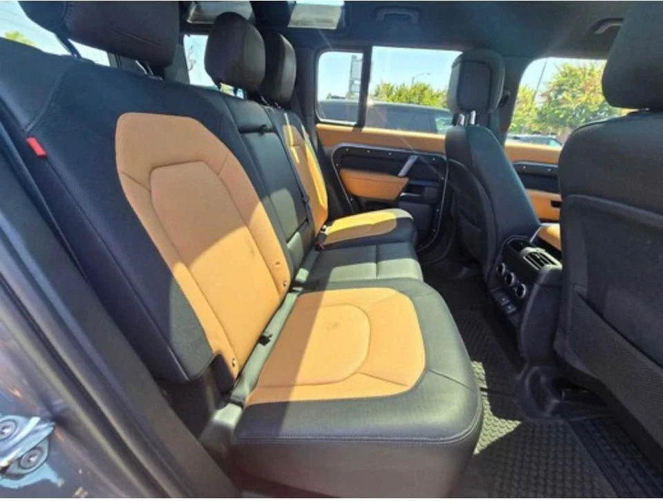 2024 Land Rover Defender L663 - Image 10 of 12