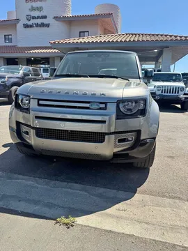 2024 Land Rover Defender 110 X-Dynamic SE