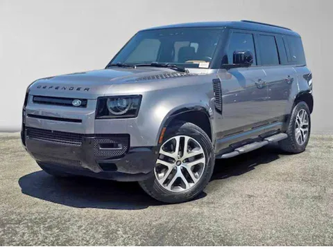 2024 Land Rover Defender 110 X-Dynamic SE