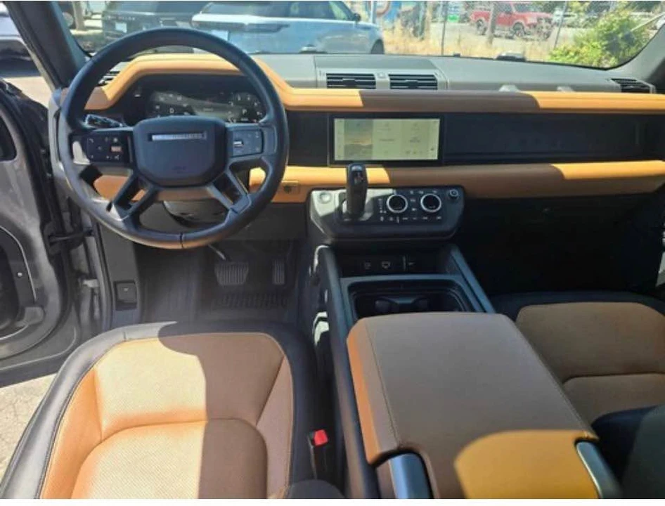 2024 Land Rover Defender L663 - Image 12 of 12