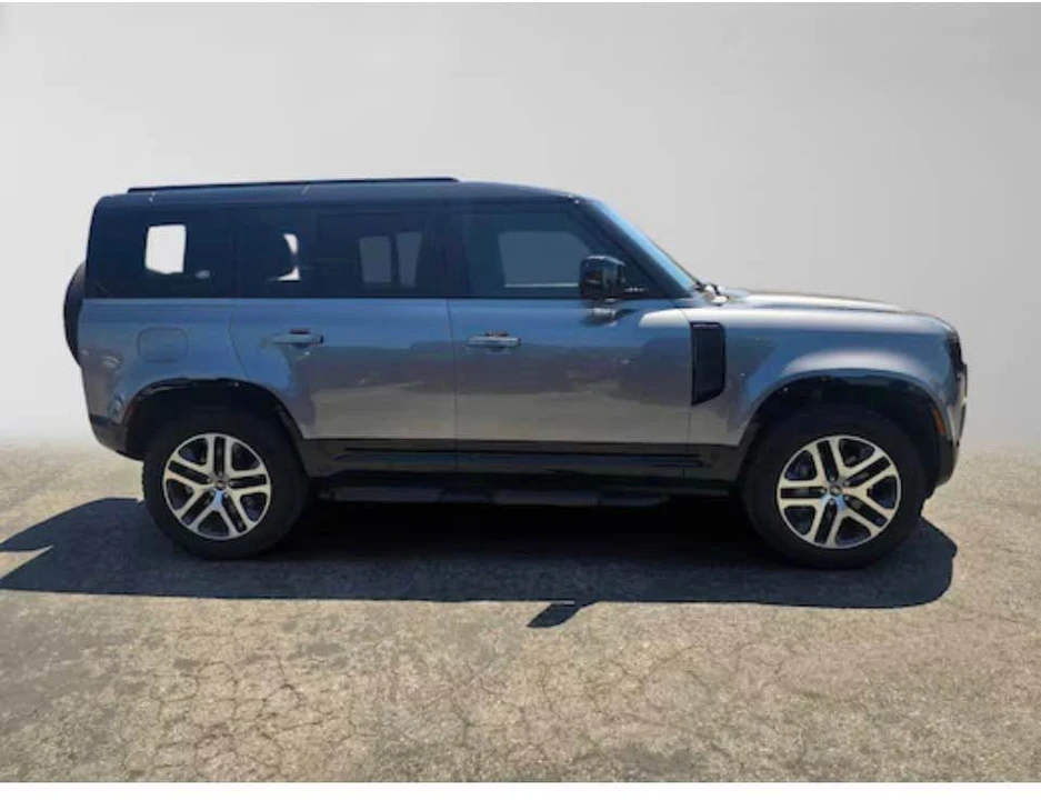 2024 Land Rover Defender L663 - Image 6 of 12
