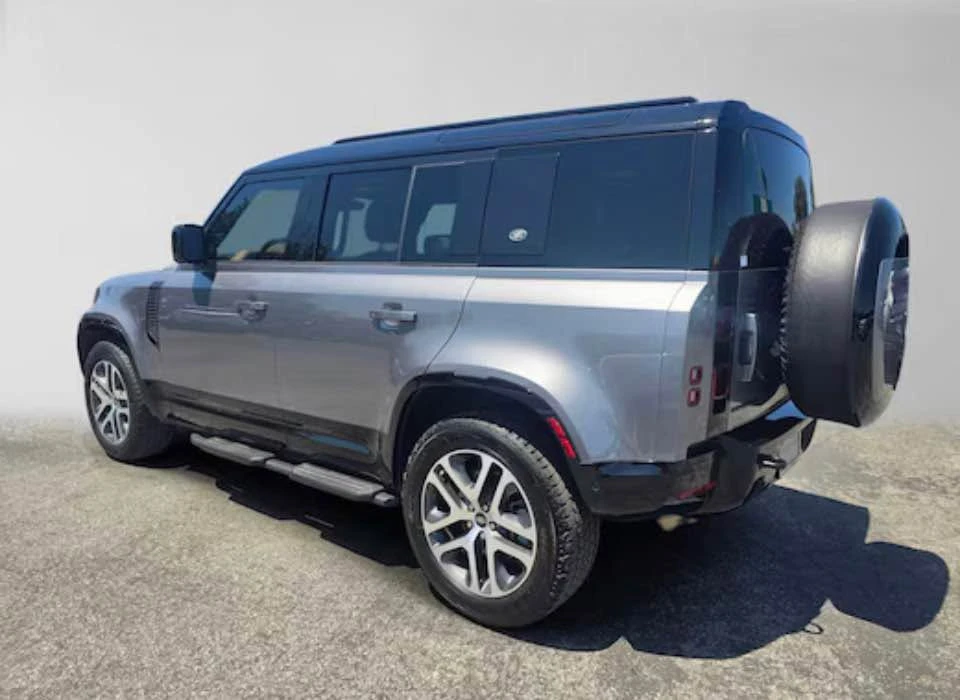 2024 Land Rover Defender L663 - Image 3 of 12