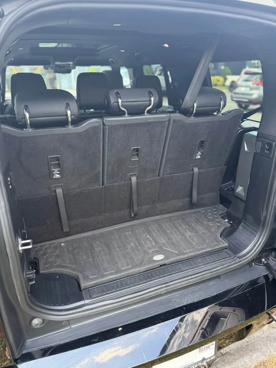 2024 Land Rover Defender L663 - Image 14 of 16