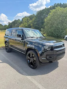 2024 Land Rover Defender 110 X-Dynamic SE
