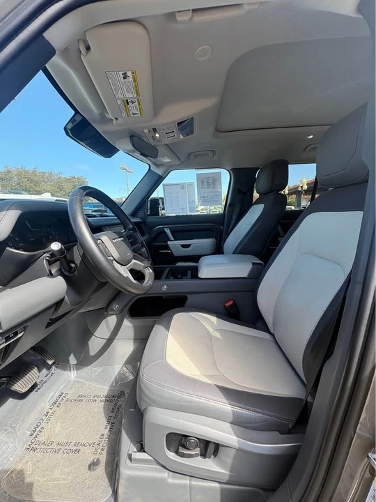 2024 Land Rover Defender L663 - Image 15 of 18