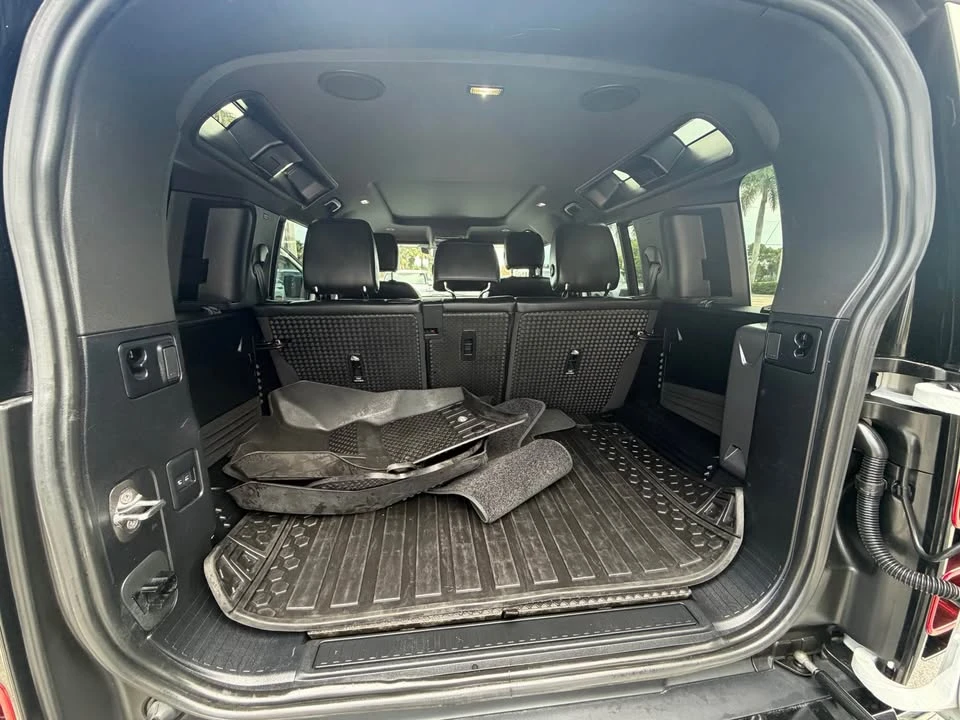 2024 Land Rover Defender L663 - Image 11 of 11
