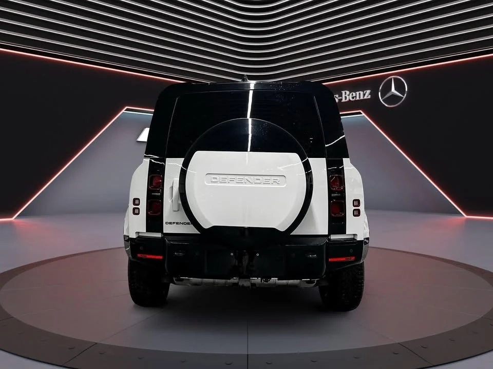 2024 Land Rover Defender L663 - Image 9 of 20