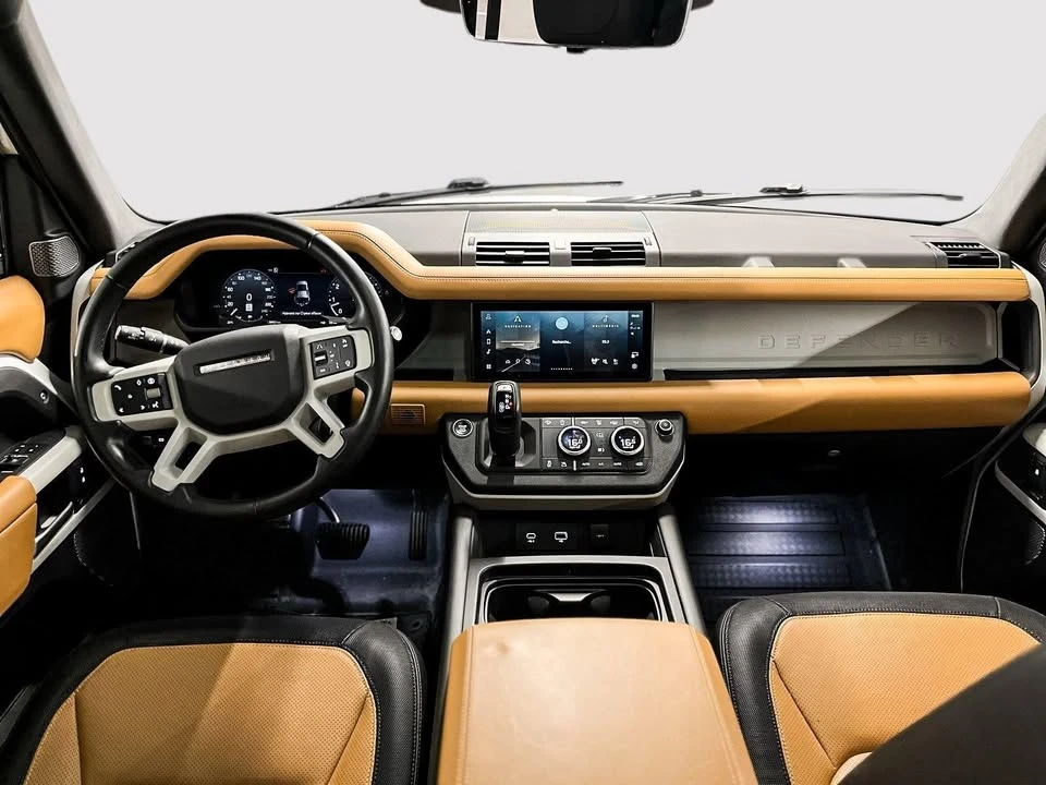 2024 Land Rover Defender L663 - Image 20 of 20