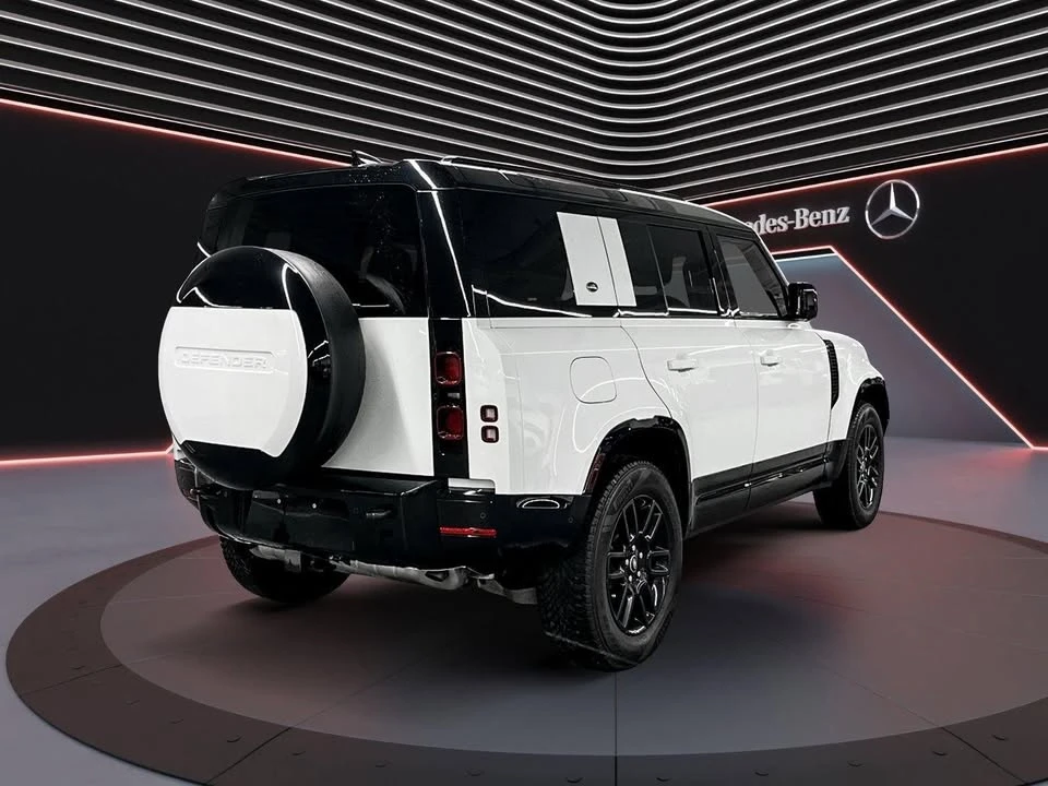 2024 Land Rover Defender L663 - Image 5 of 20