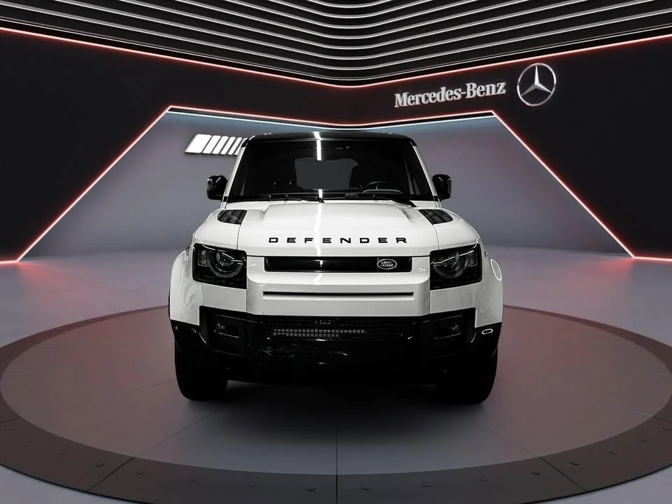 2024 Land Rover Defender L663 - Image 4 of 20