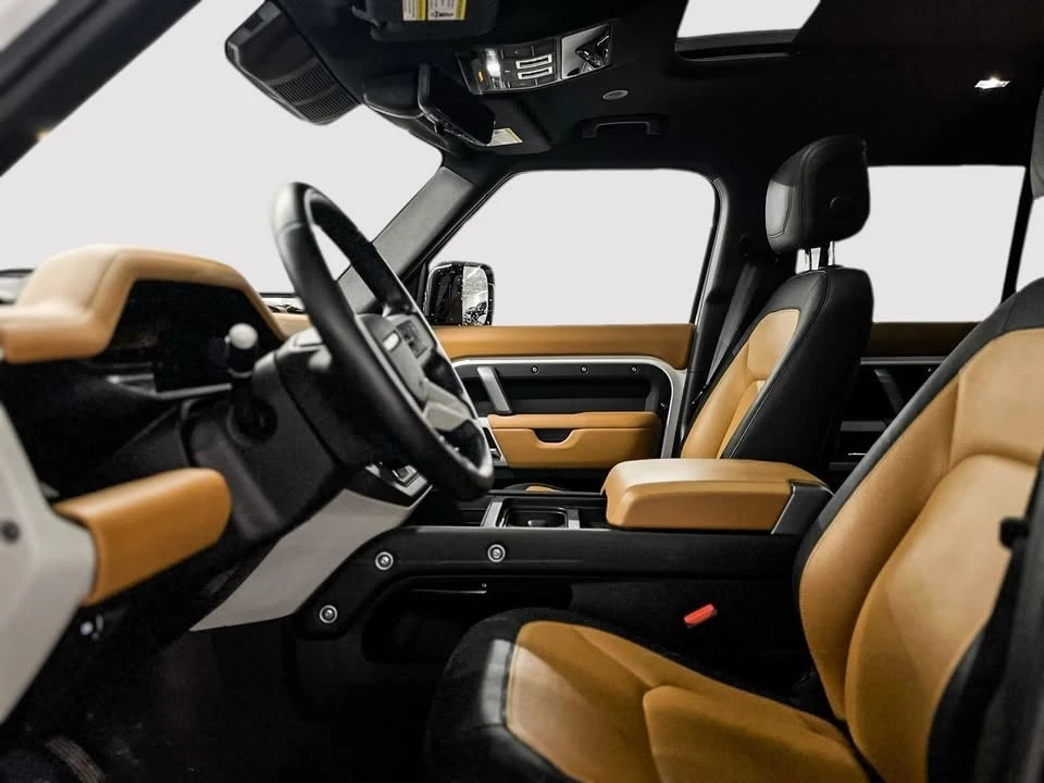 2024 Land Rover Defender L663 - Image 2 of 20