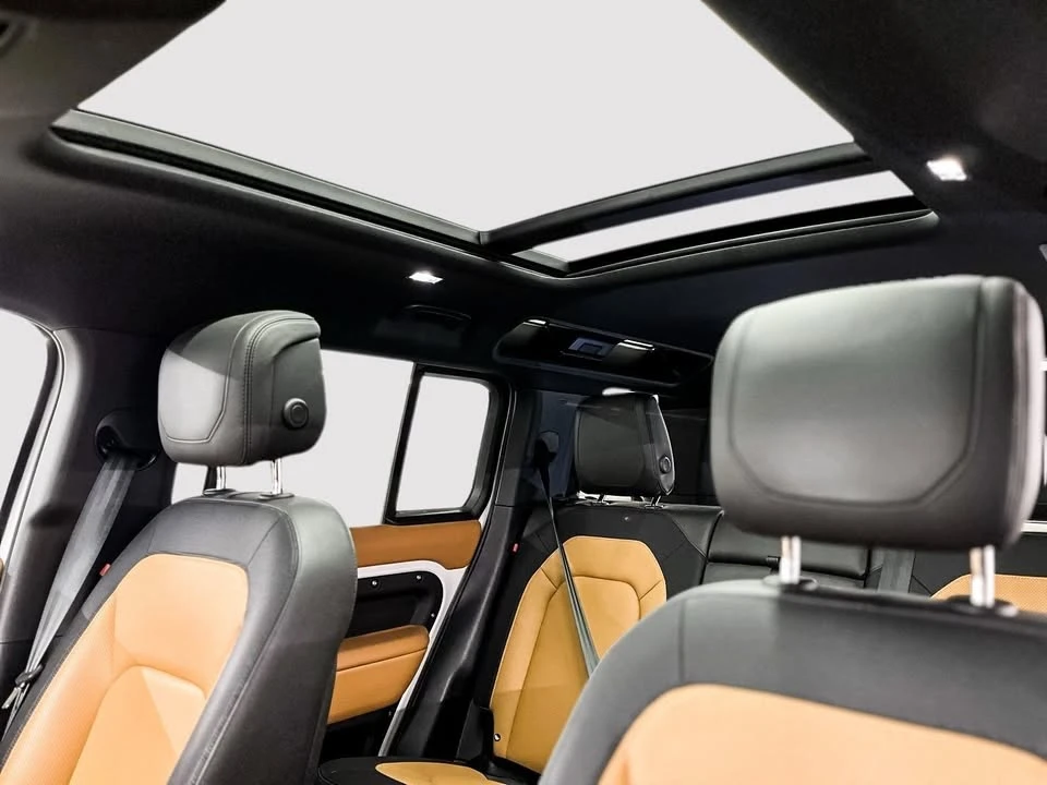 2024 Land Rover Defender L663 - Image 7 of 20