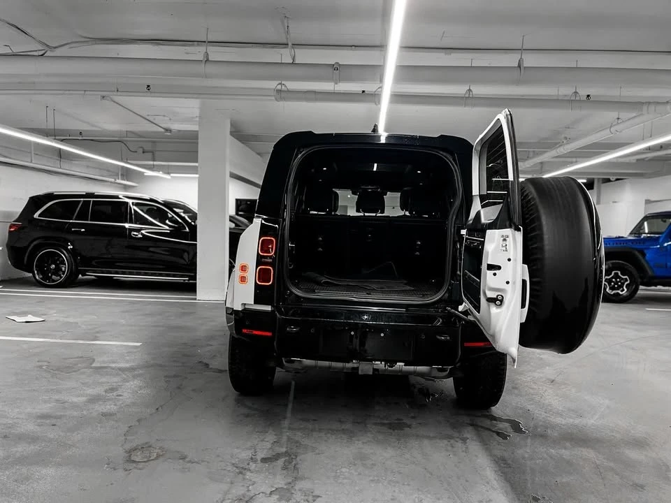 2024 Land Rover Defender L663 - Image 10 of 20