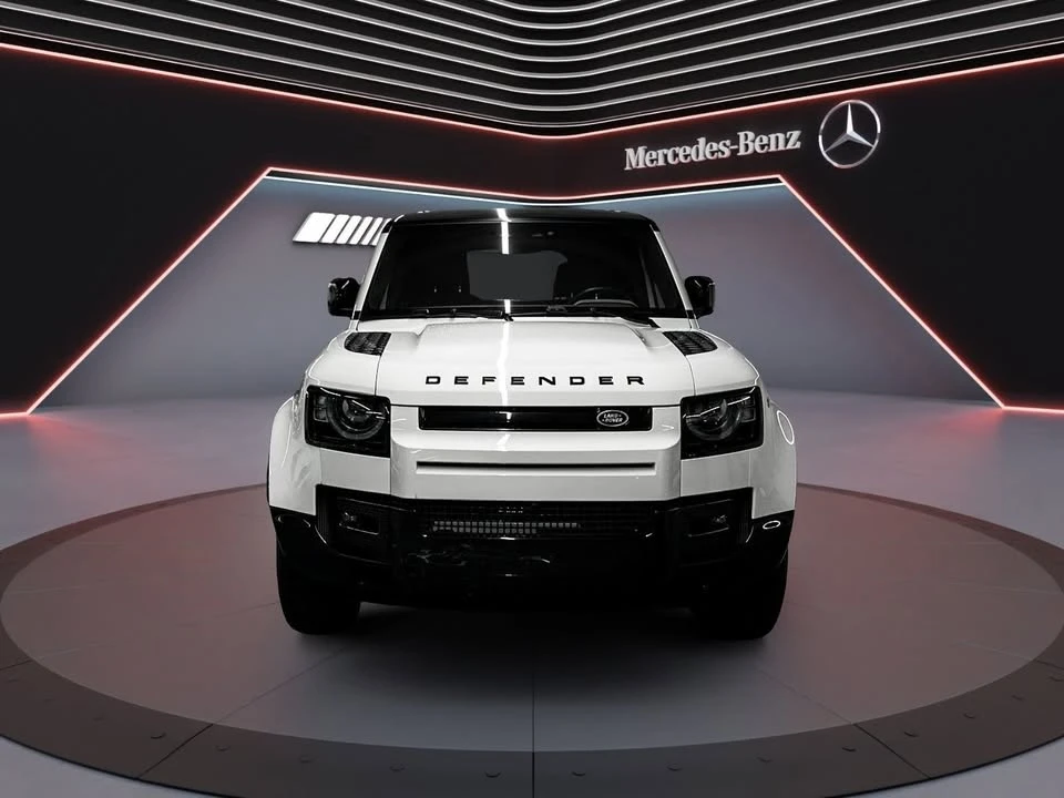 2024 Land Rover Defender L663 - Image 4 of 20