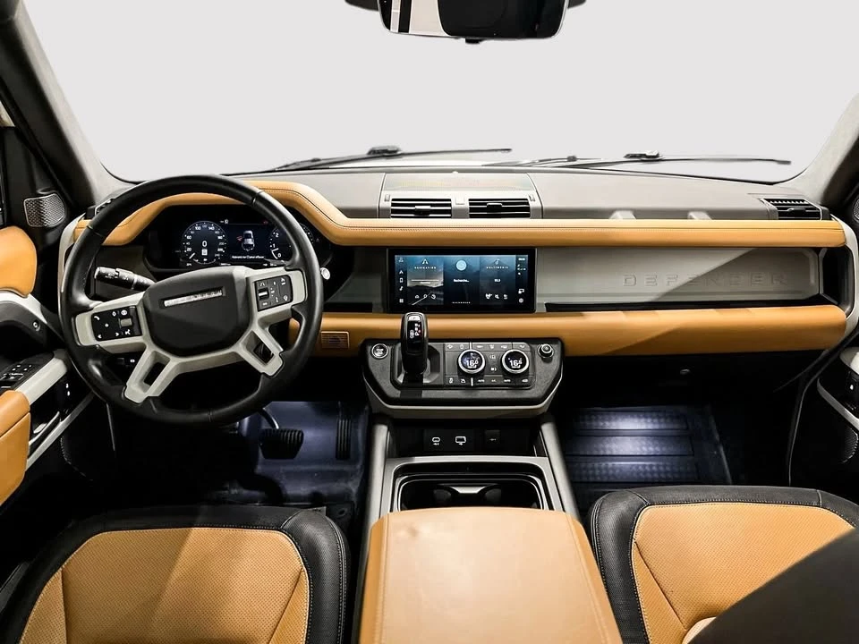2024 Land Rover Defender L663 - Image 20 of 20