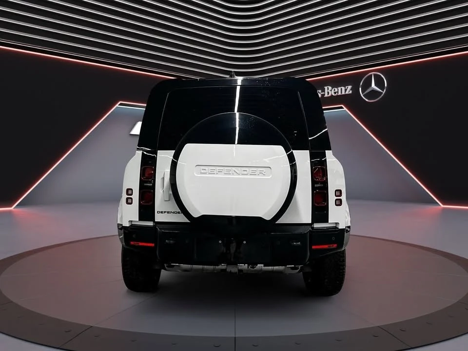 2024 Land Rover Defender L663 - Image 9 of 20