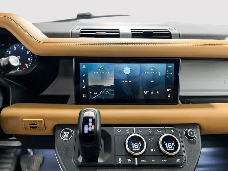 2024 Land Rover Defender L663 - Image 6 of 20