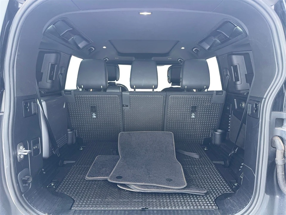 2024 Land Rover Defender L663 - Image 12 of 12