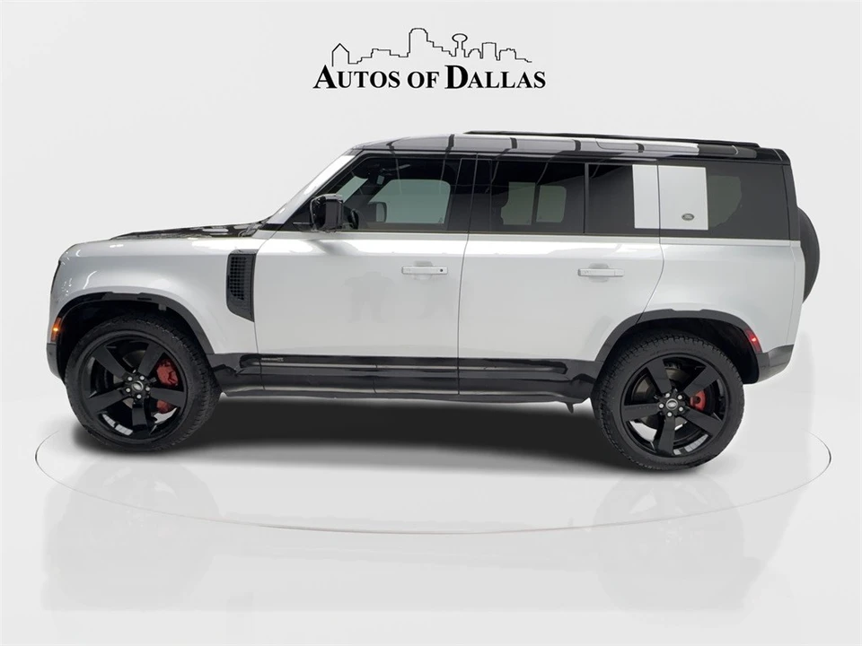 2024 Land Rover Defender L663 - Image 6 of 12