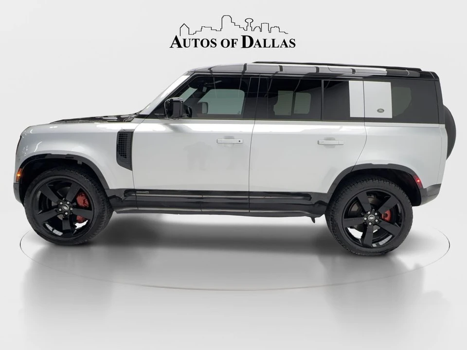 2024 Land Rover Defender L663 - Image 6 of 31