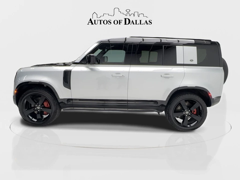 2024 Land Rover Defender L663 - Image 6 of 21