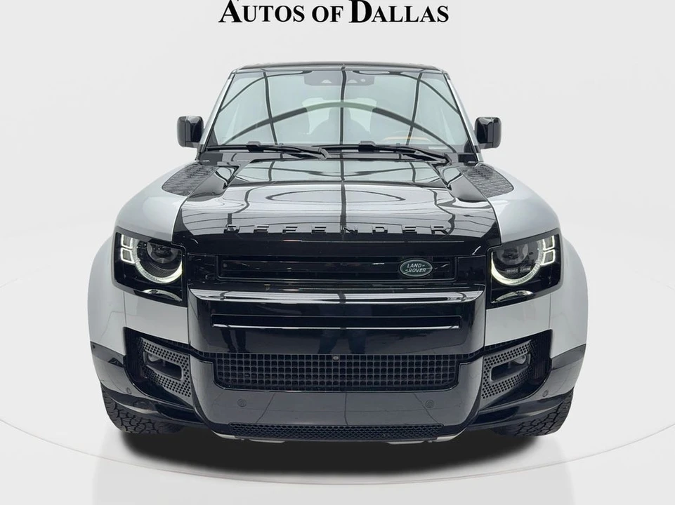 2024 Land Rover Defender L663 - Image 4 of 21