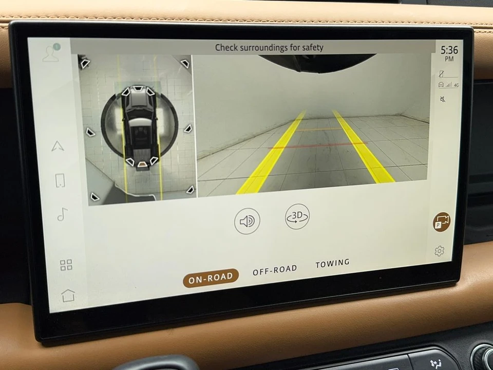 2024 Land Rover - Image 28 of 31