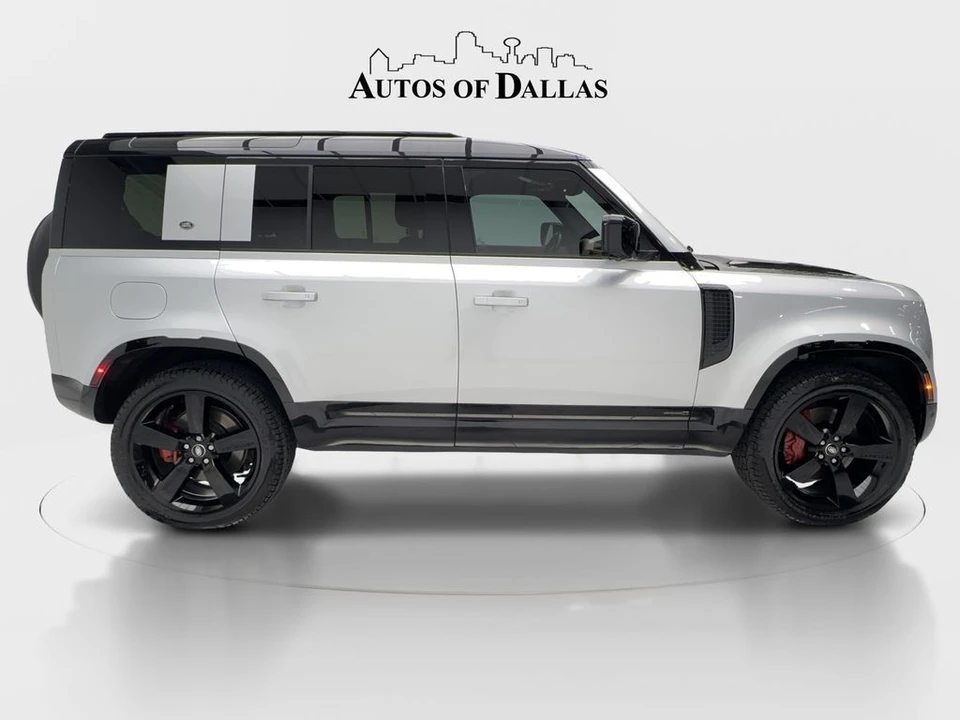 2024 Land Rover Defender L663 - Image 7 of 31