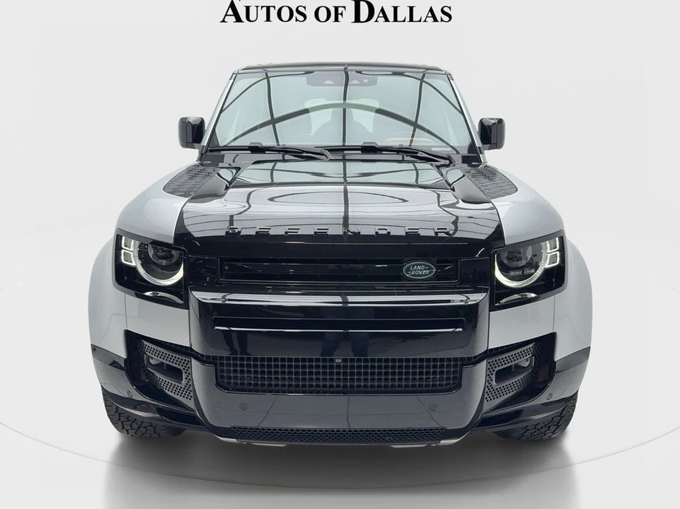 2024 Land Rover Defender L663 - Image 4 of 31