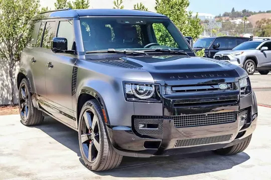 2024 Land Rover Defender 110 X