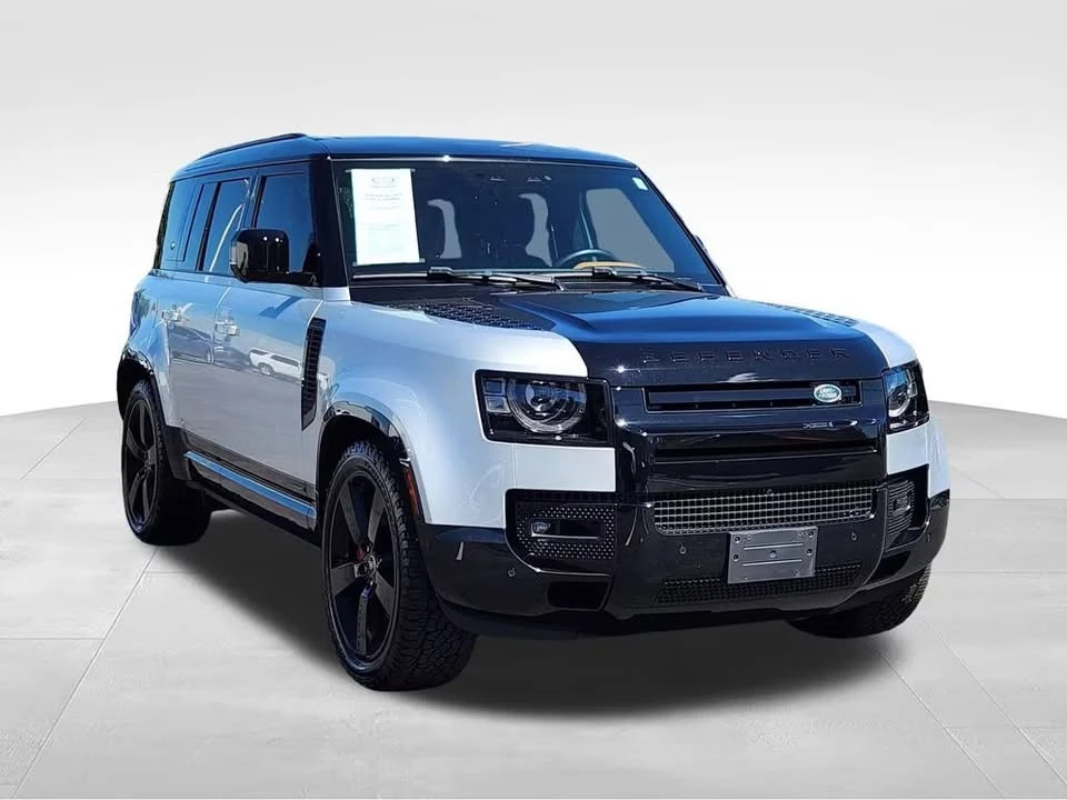 2024 Land Rover Defender L663 - Image 5 of 15
