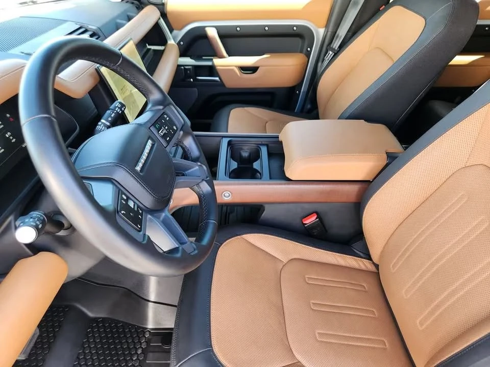 2024 Land Rover Defender L663 - Image 10 of 15