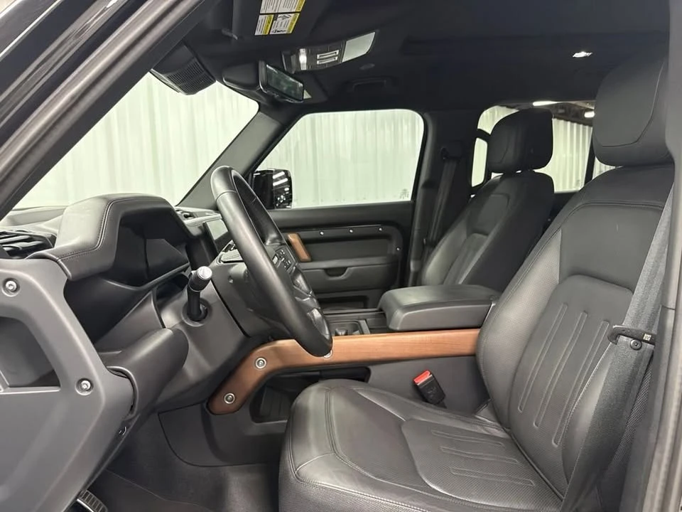 2024 Land Rover Defender L663 - Image 5 of 16
