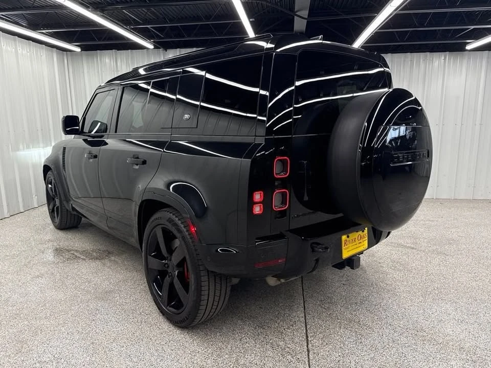 2024 Land Rover Defender L663 - Image 16 of 16