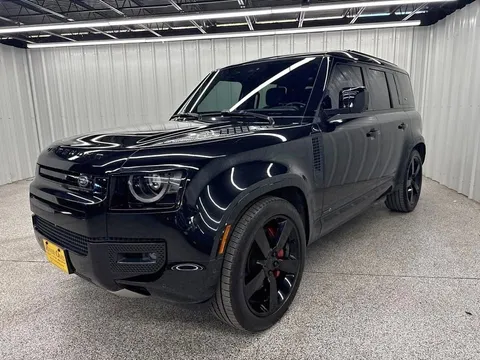 2024 Land Rover Defender 110 X SUV