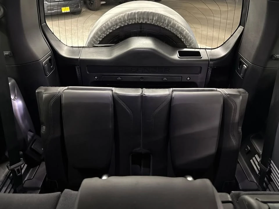2024 Land Rover Defender L663 - Image 13 of 16
