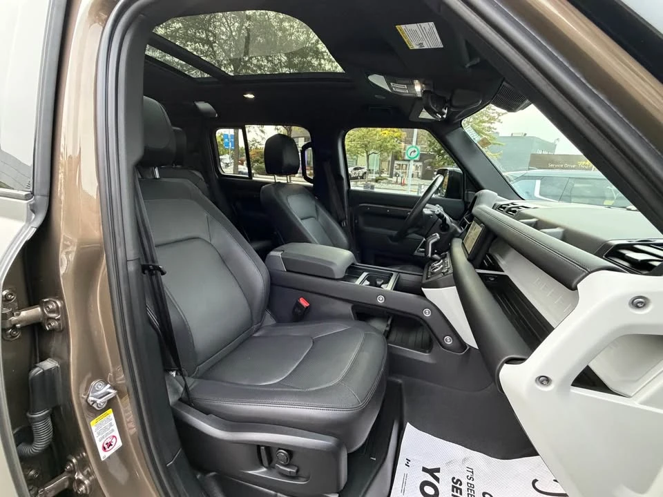 2024 Land Rover Defender L663 - Image 13 of 20