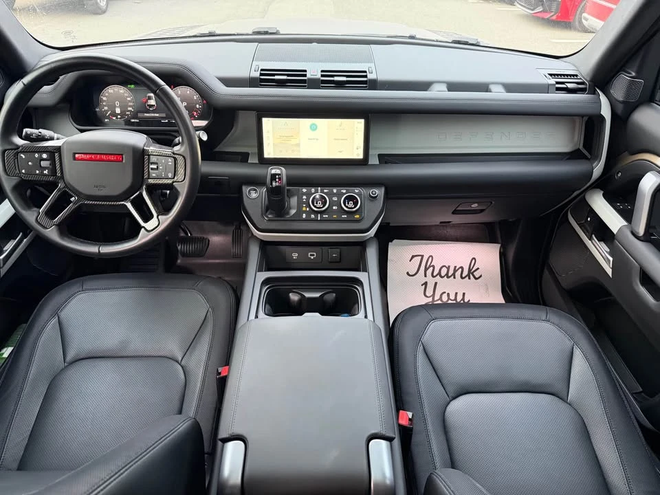 2024 Land Rover Defender L663 - Image 15 of 20