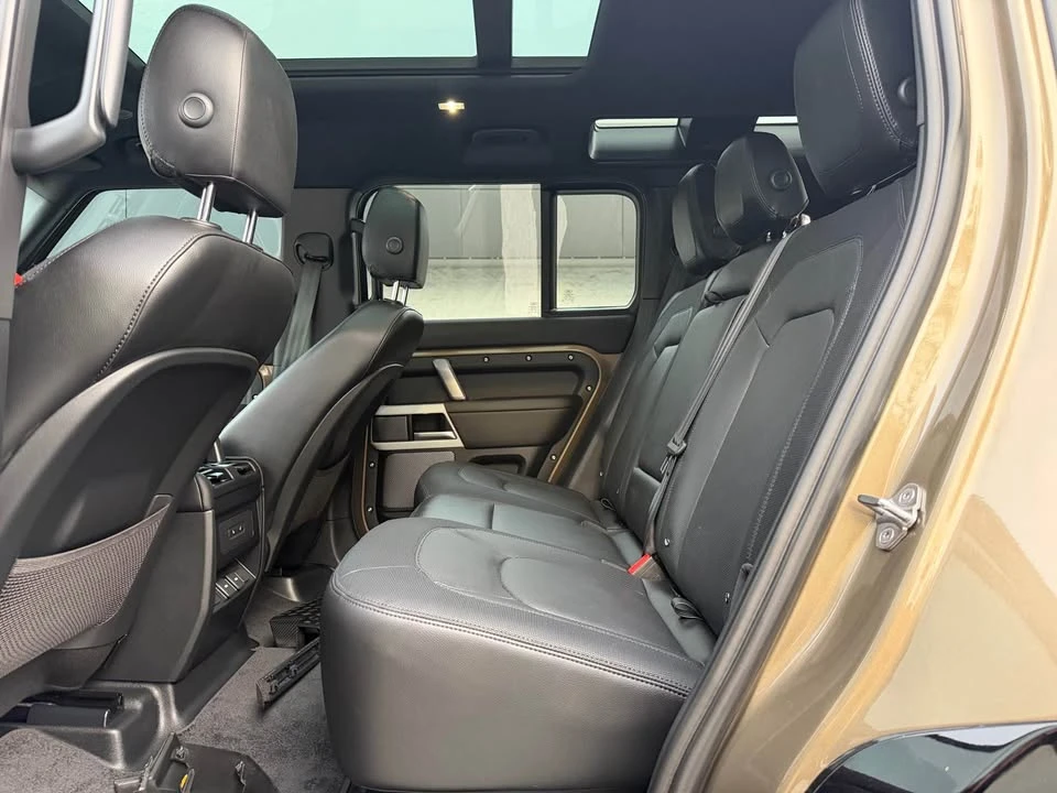 2024 Land Rover Defender L663 - Image 12 of 20