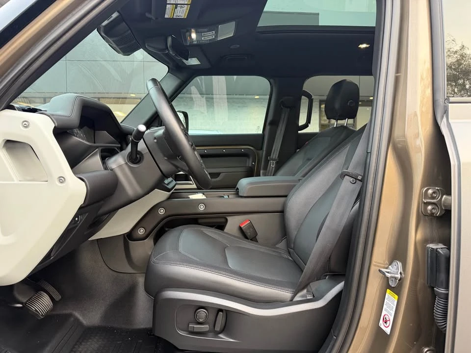 2024 Land Rover Defender L663 - Image 11 of 20